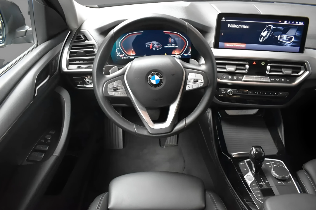 BMW X4 xDrive30i - foto 10