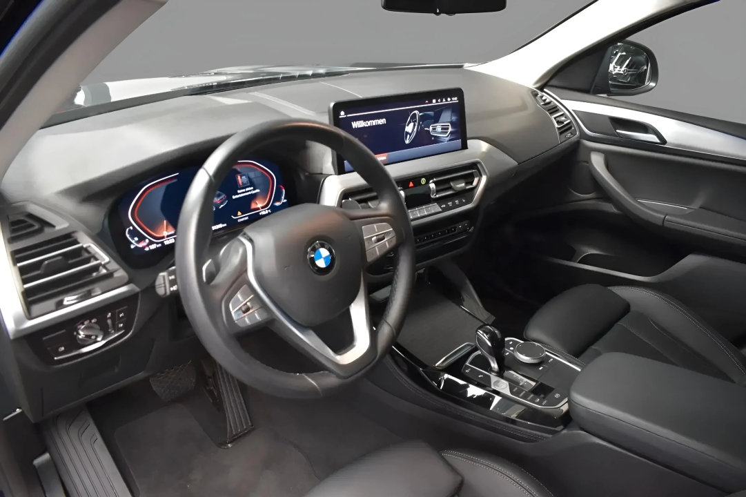 BMW X4 xDrive30i - foto 6