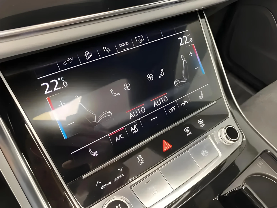 Audi Q8 55 3.0 TFSI e quattro - foto 10