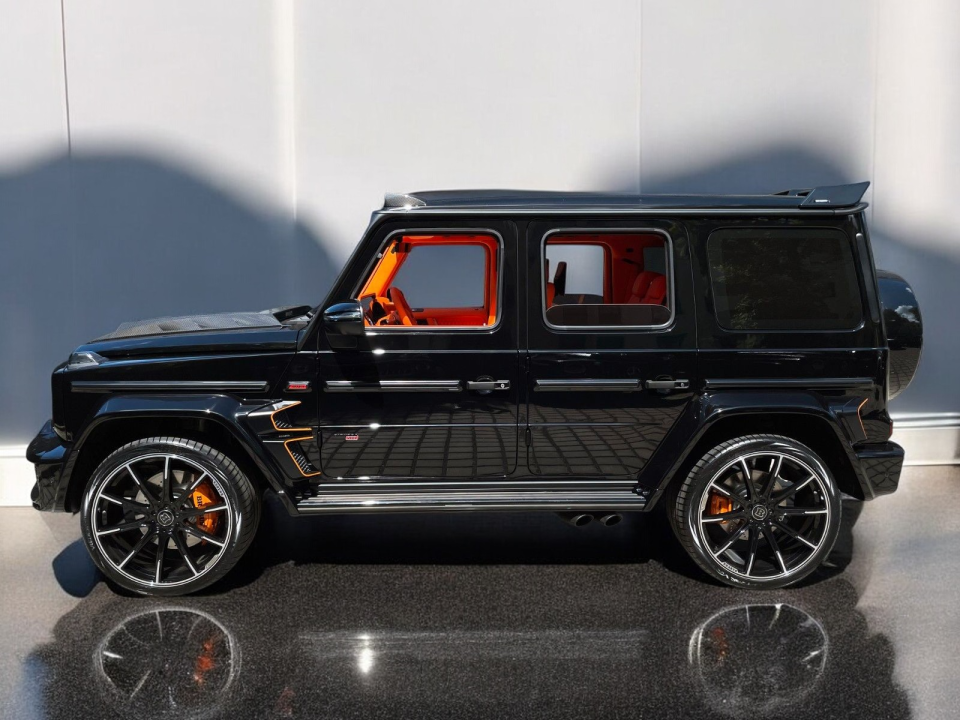 Mercedes-Benz G 63 AMG BRABUS 800 (5)