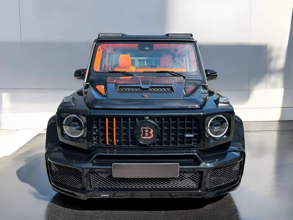 Mercedes-Benz G 63 AMG BRABUS 800 (3)