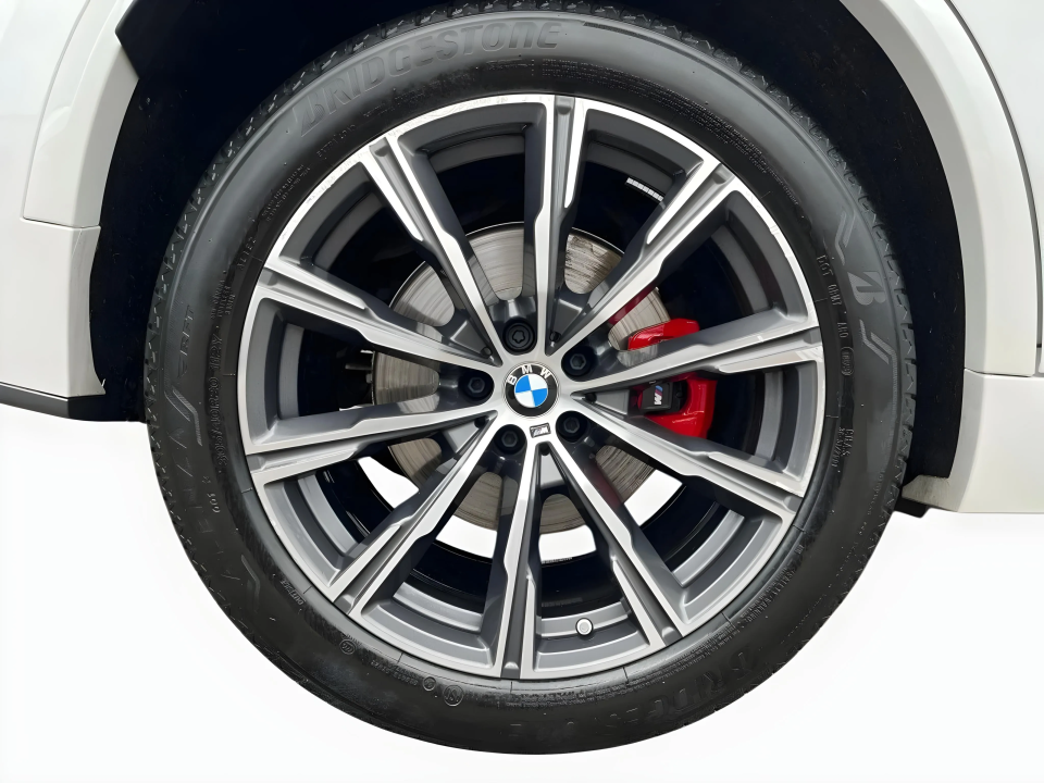 BMW X5 xDrive30d M Sport - foto 13