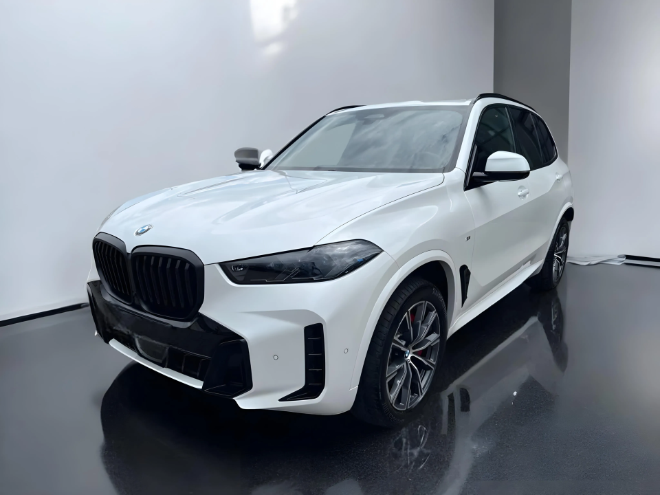 BMW X5 xDrive30d M Sport (4)