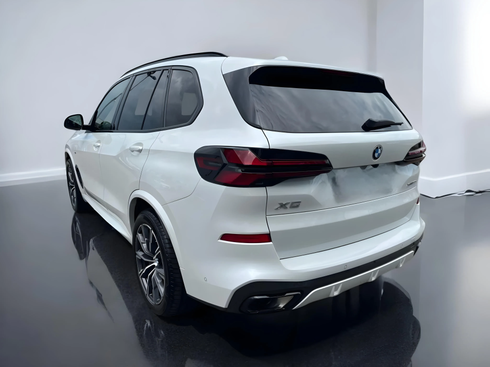 BMW X5 xDrive30d M Sport (3)