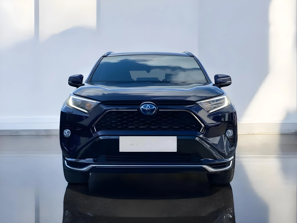 Toyota RAV4 V 2.5 D-4S (306 CP) Plug-in Hybrid AWD-i e-CVT - foto 8