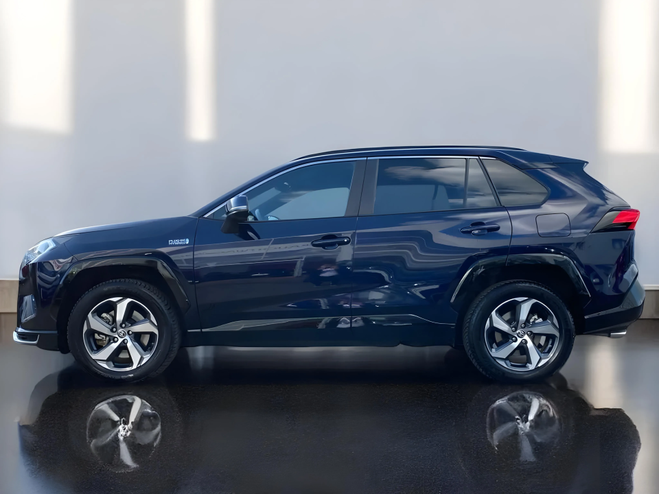 Toyota RAV4 V 2.5 D-4S (306 CP) Plug-in Hybrid AWD-i e-CVT - foto 6