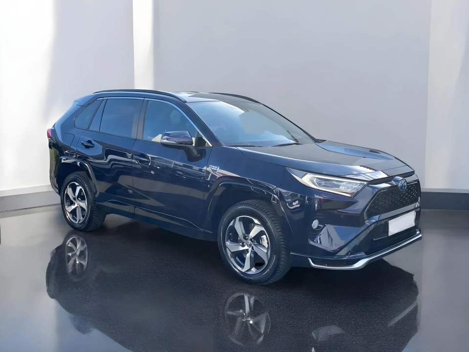 Toyota RAV4 V 2.5 D-4S (306 CP) Plug-in Hybrid AWD-i e-CVT (1)