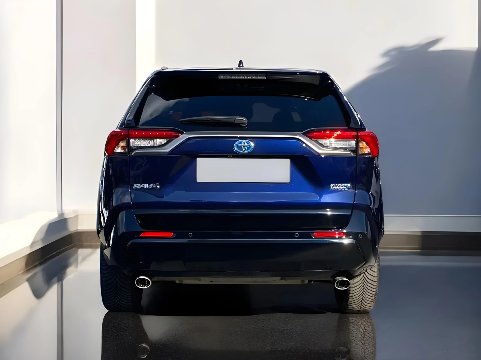 Toyota RAV4 V 2.5 D-4S (306 CP) Plug-in Hybrid AWD-i e-CVT (4)