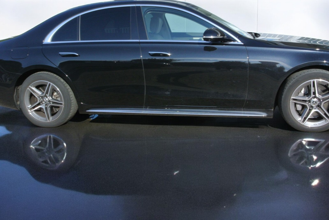 Mercedes-Benz S 350 d 4Matic (2)