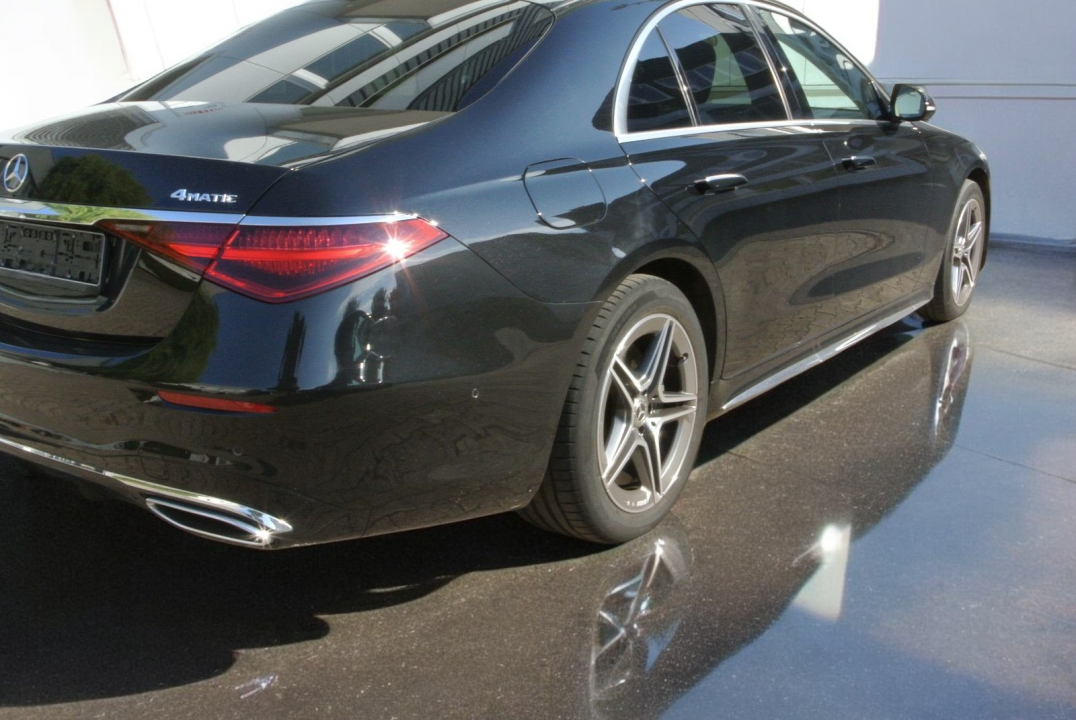 Mercedes-Benz S 350 d 4Matic (3)