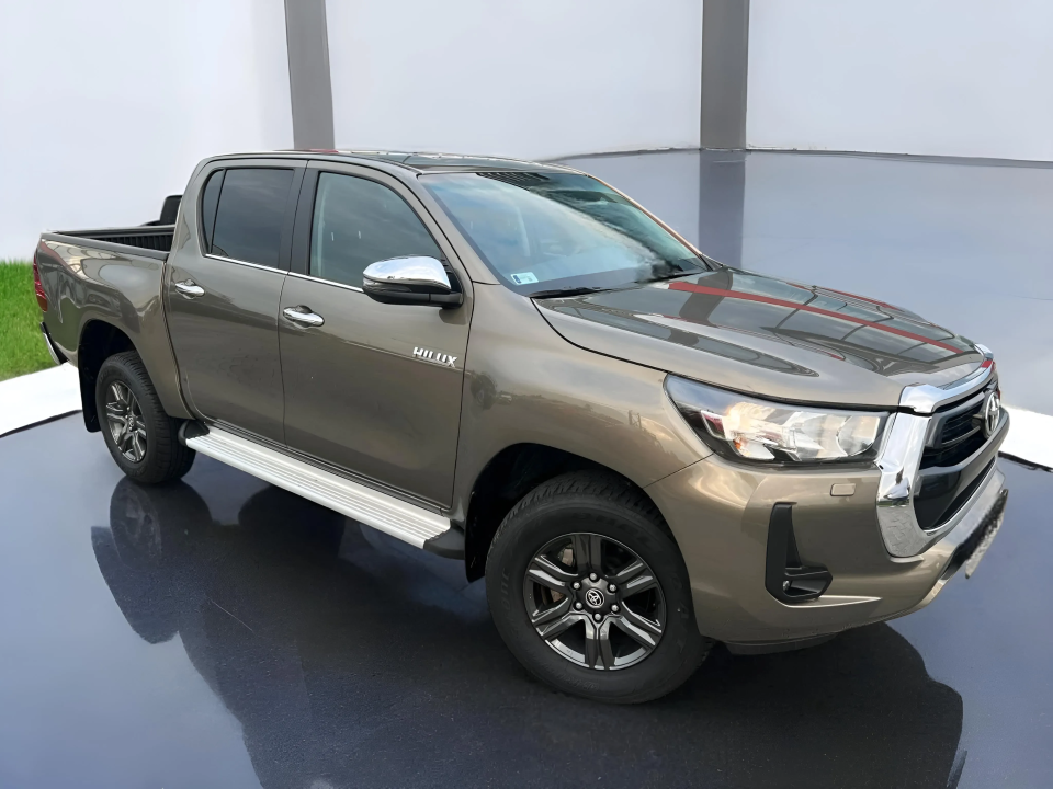 Toyota Hilux COMFORT