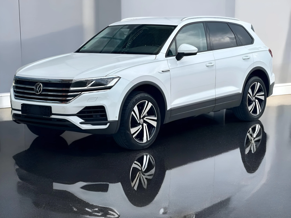 Volkswagen Touareg 3.0 V6 TDI (3)