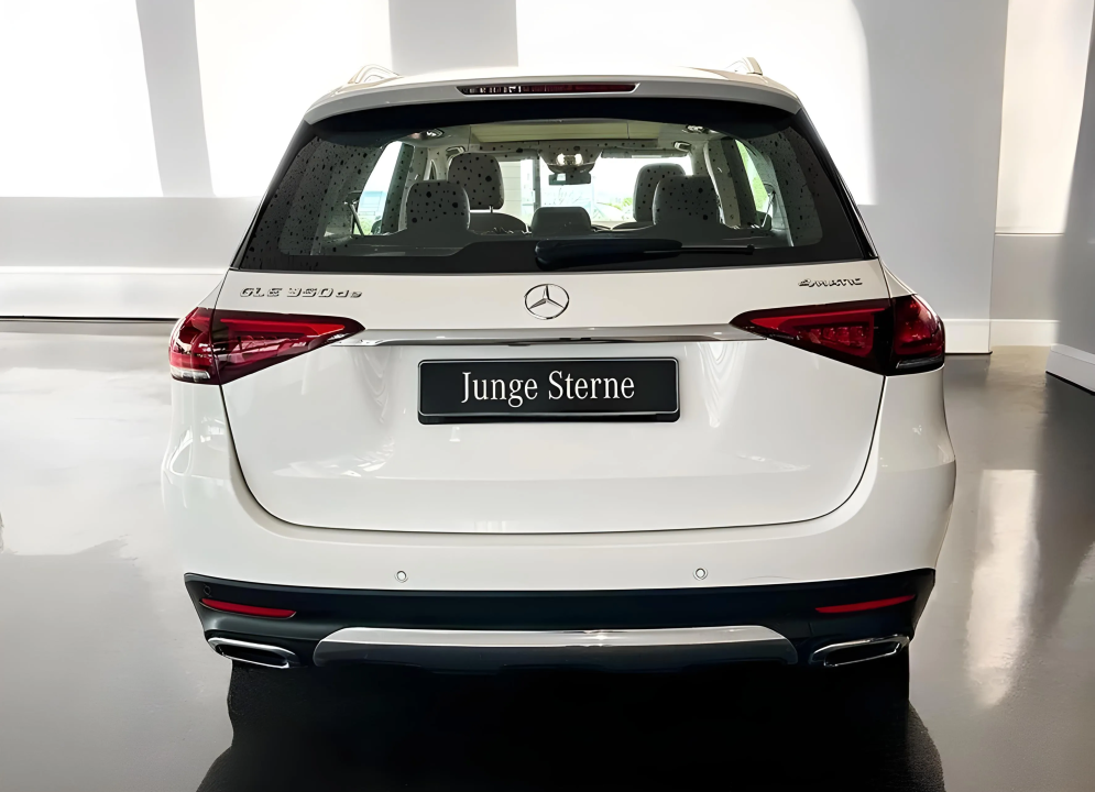 Mercedes-Benz GLE SUV 350de 4MATIC (5)