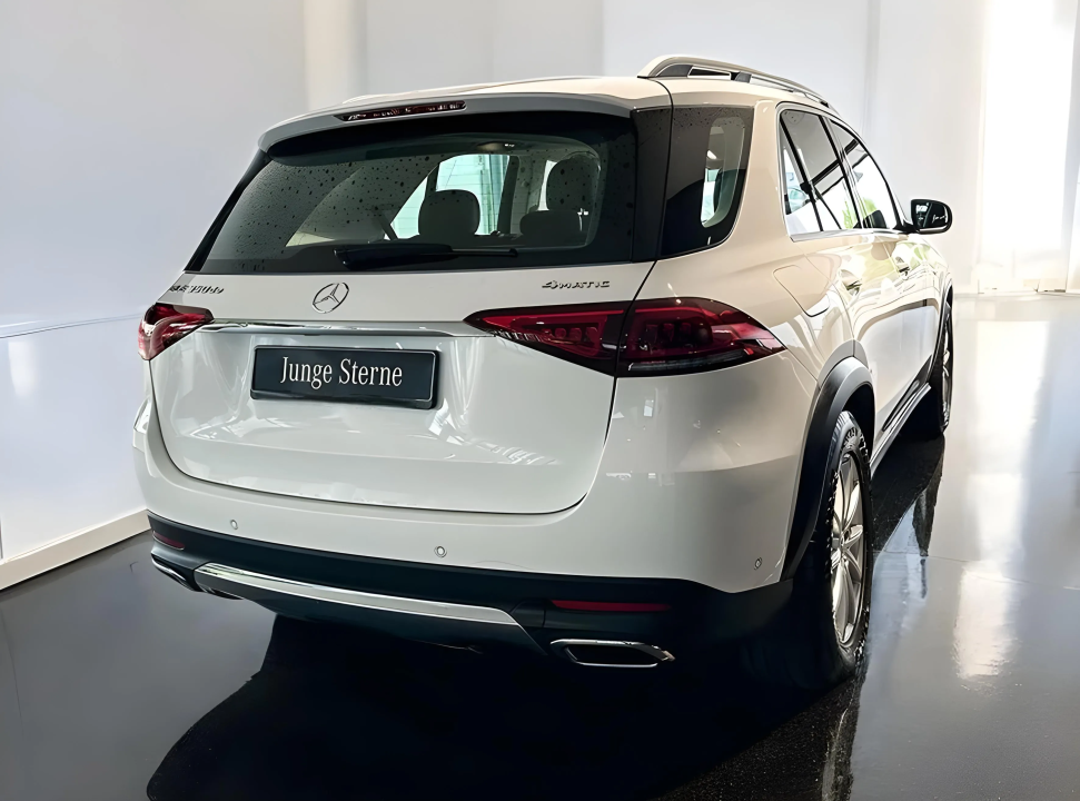 Mercedes-Benz GLE SUV 350de 4MATIC (4)