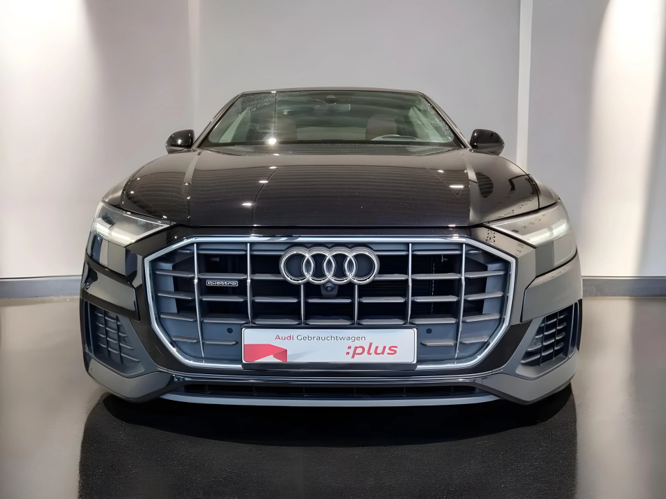 Audi Q8 50TDI quattro tiptronic S-Line - foto 6