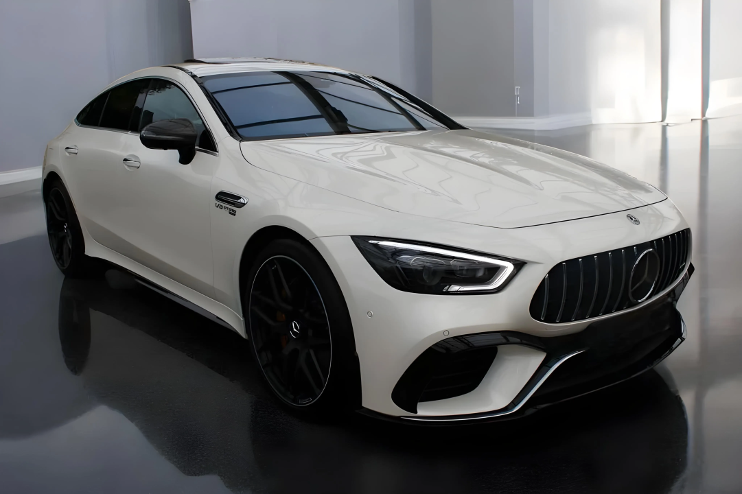 Mercedes-Benz AMG GT-4 63 S 4MATIC+