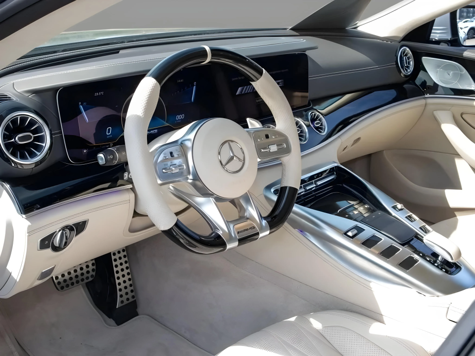 Mercedes-Benz AMG GT-S 63 4Matic+ (5)