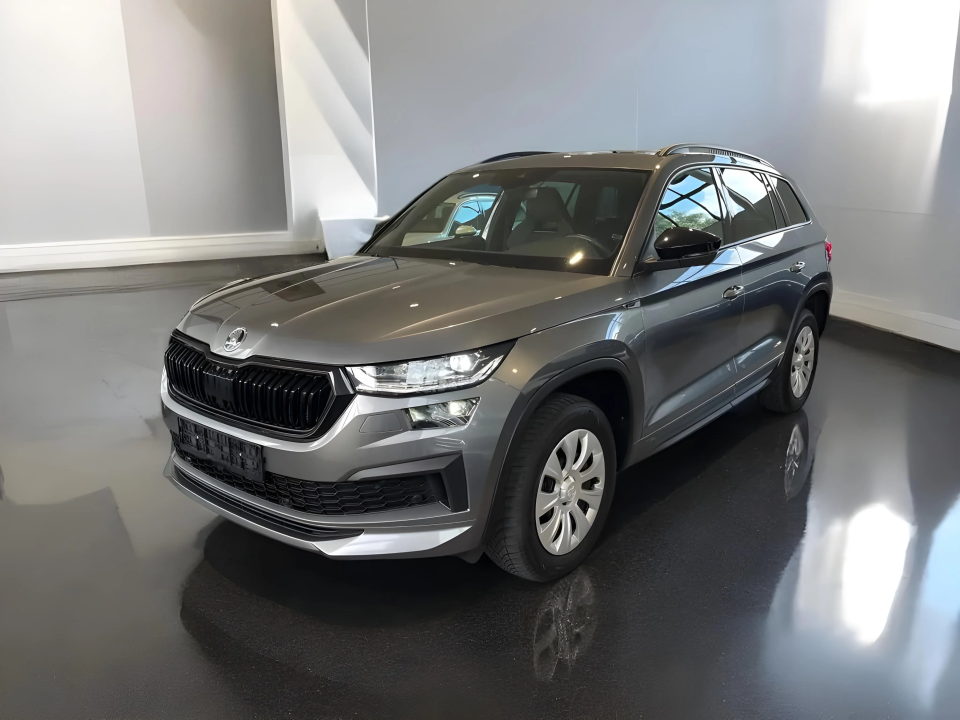 Skoda Kodiaq 2.0 TDI DSG 4x4 Sportline (3)