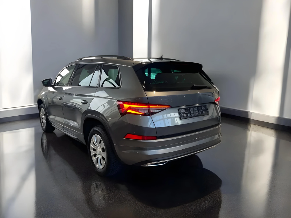 Skoda Kodiaq 2.0 TDI DSG 4x4 Sportline - foto 6