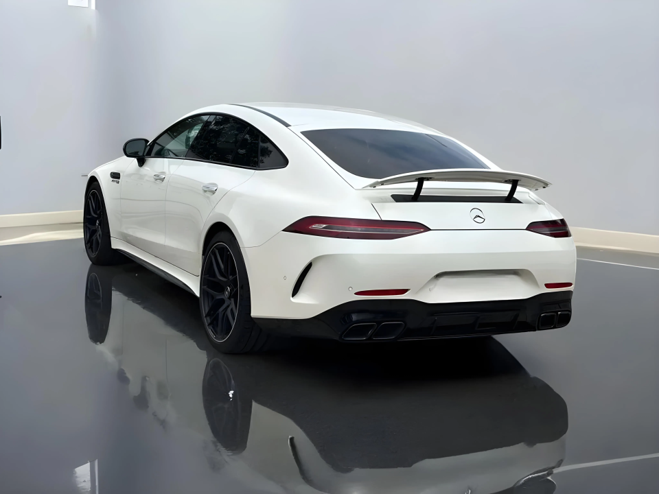 Mercedes-Benz AMG GT-S 63 4Matic+ (3)