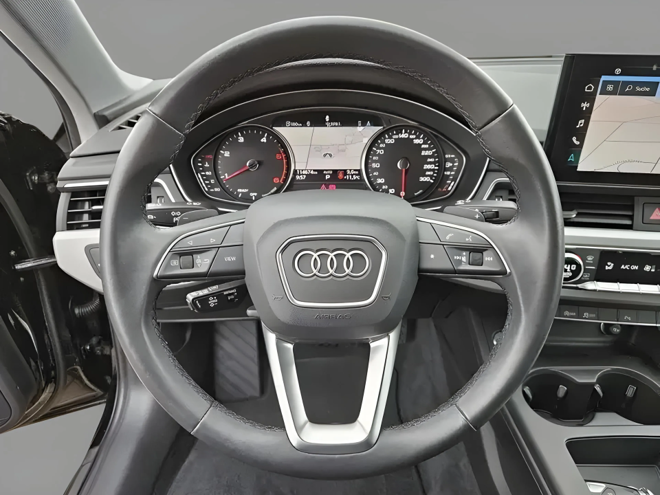 Audi A4 40 TDI S tronic (5)