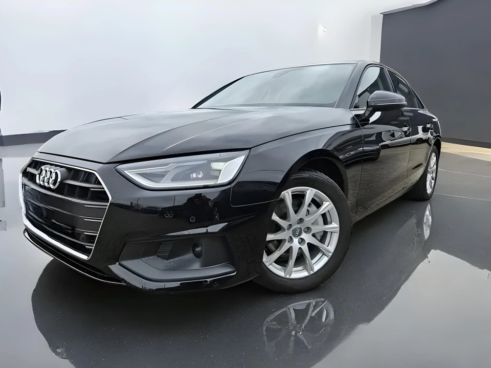 Audi A4 40 TDI S tronic (4)