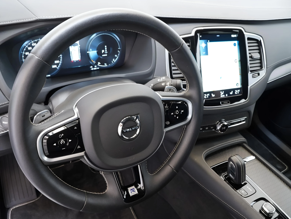 Volvo XC 90 T8 AWD Twin Engine Recharge R Design - foto 12