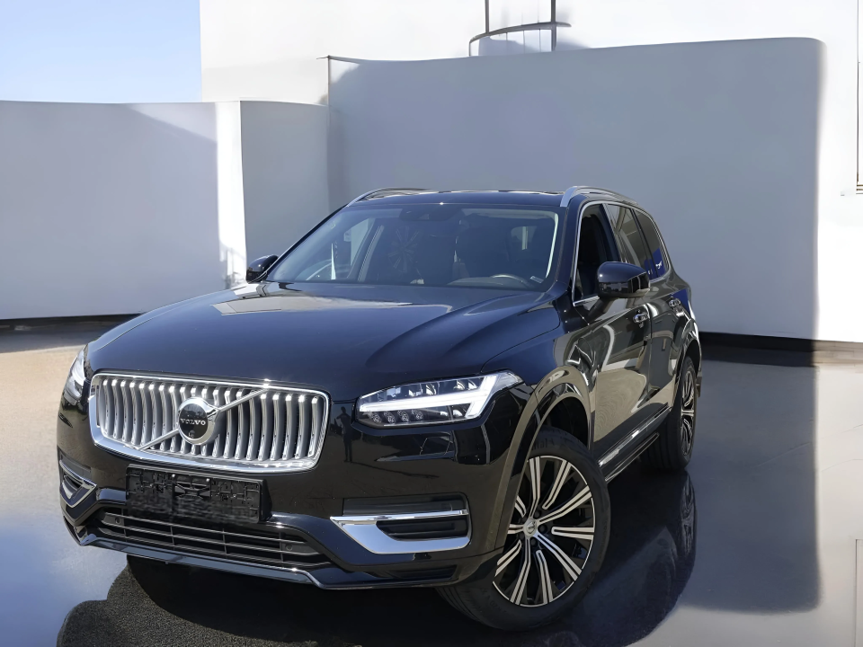 Volvo XC 90 T8 AWD Recharge Inscription (5)