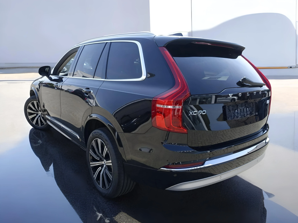 Volvo XC 90 T8 AWD Recharge Inscription (3)