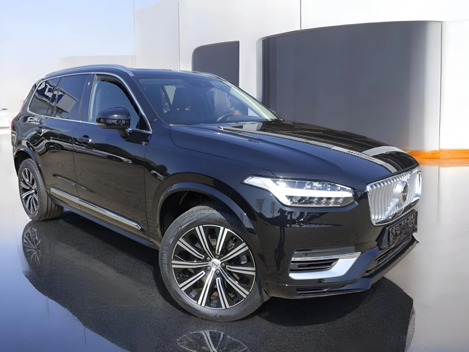 Volvo XC 90 T8 AWD Recharge Inscription