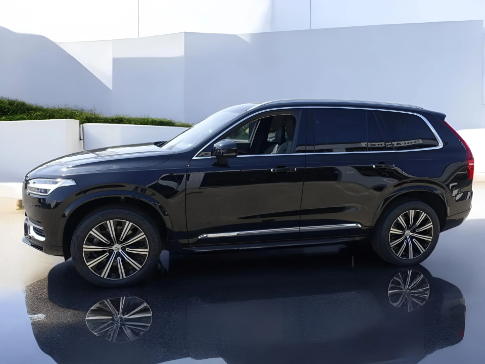 Volvo XC 90 T8 AWD Recharge Inscription (4)