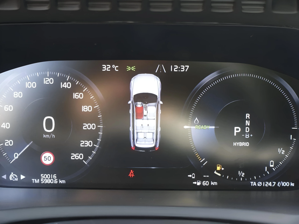 Volvo XC 90 T8 AWD Recharge Inscription - foto 18