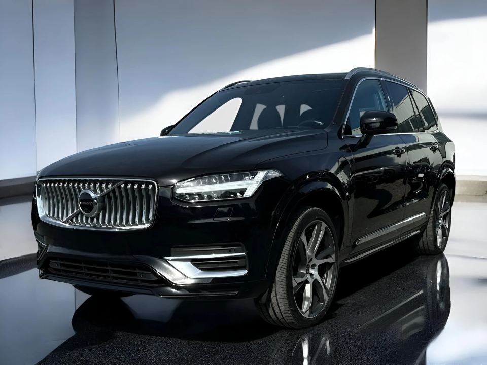 Volvo XC 90 T8 AWD Inscription 7 Locuri