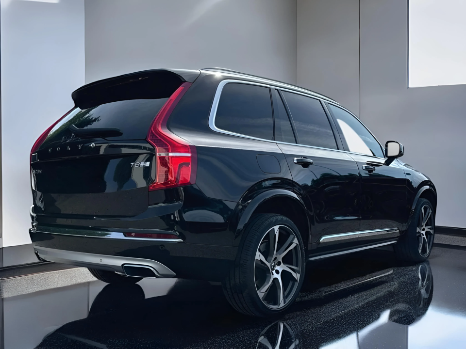 Volvo XC 90 T8 AWD Inscription 7 Locuri (3)