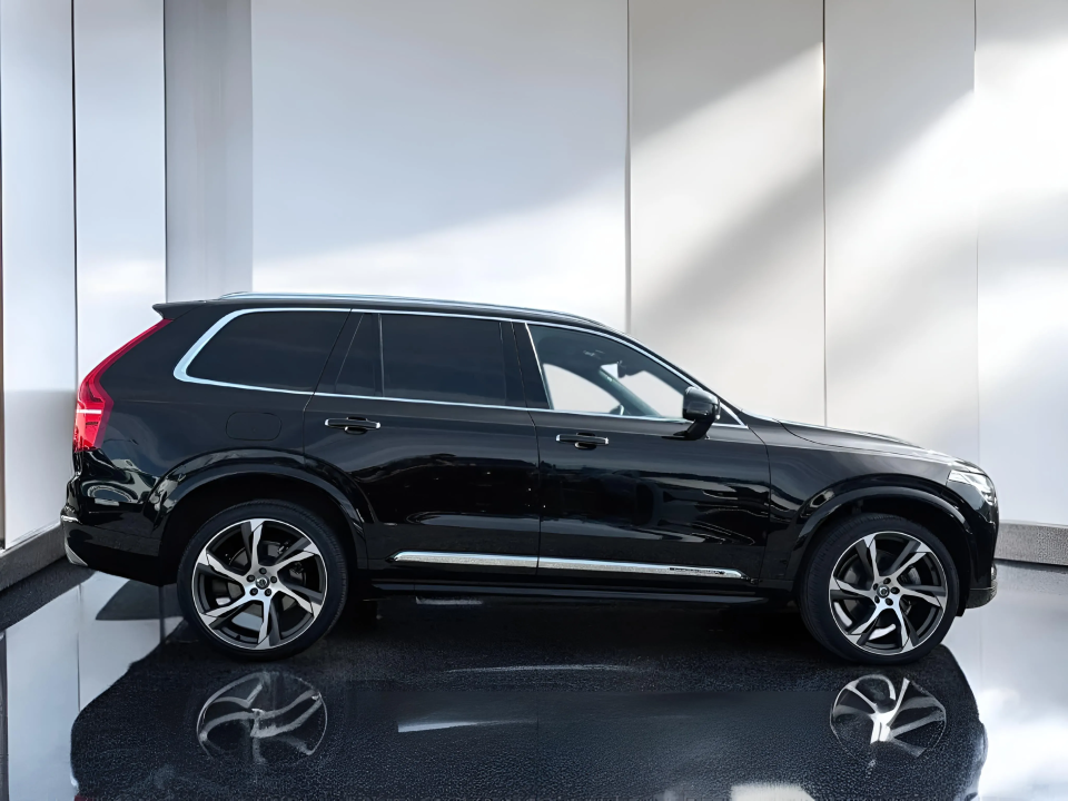 Volvo XC 90 T8 AWD Inscription 7 Locuri (2)