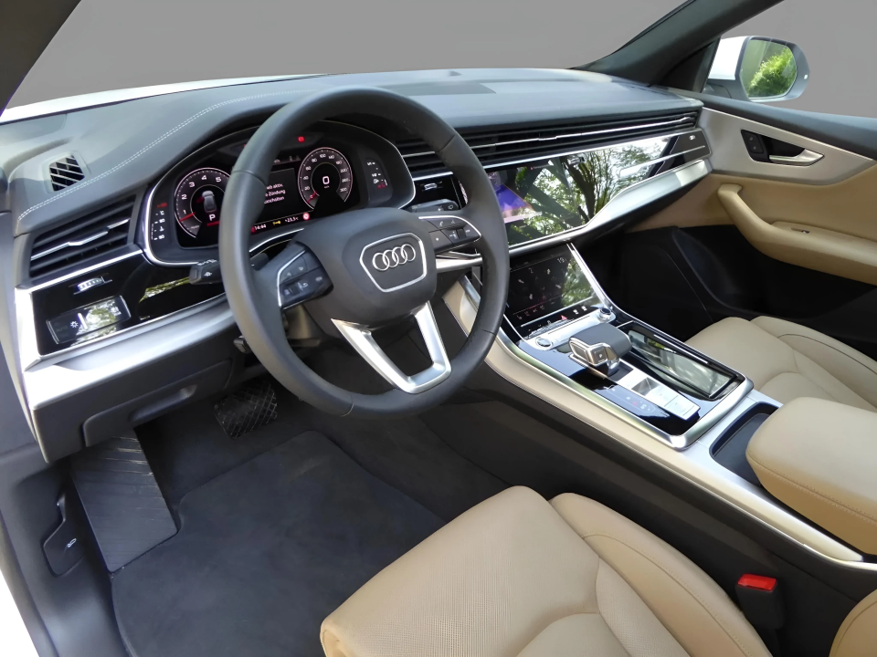 Audi Q8 55 TFSI S Line - foto 6