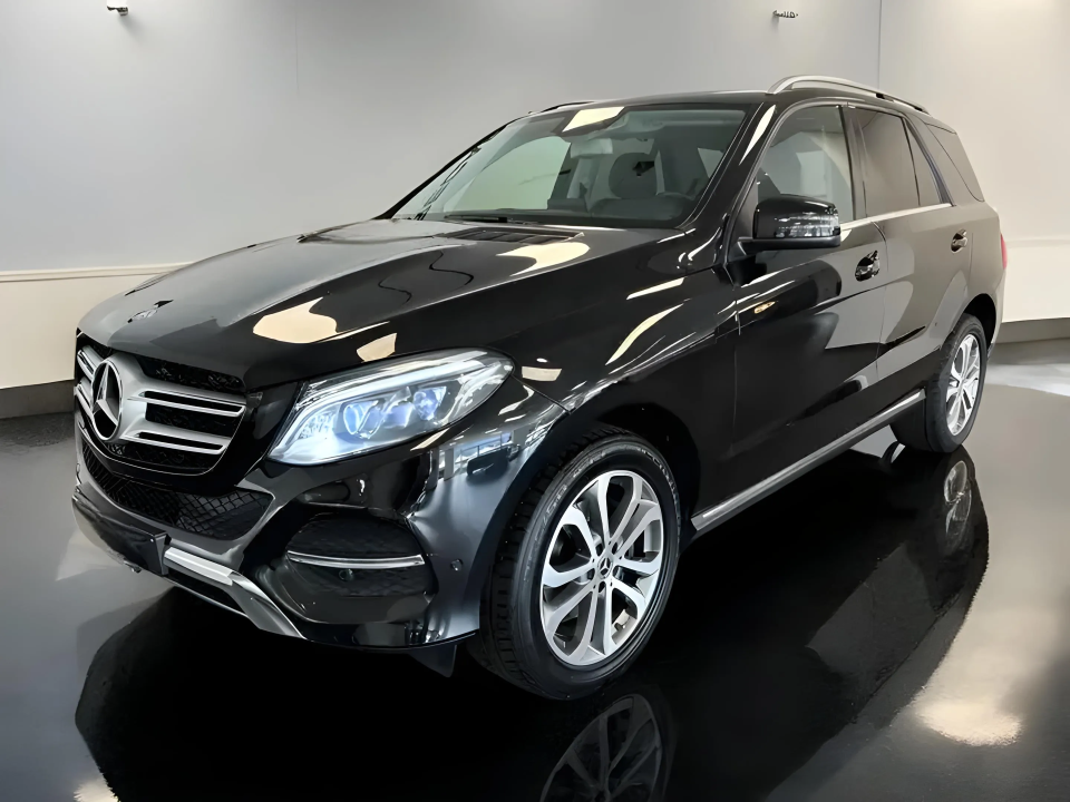 Mercedes-Benz GLE 250 d Sport 4matic (5)