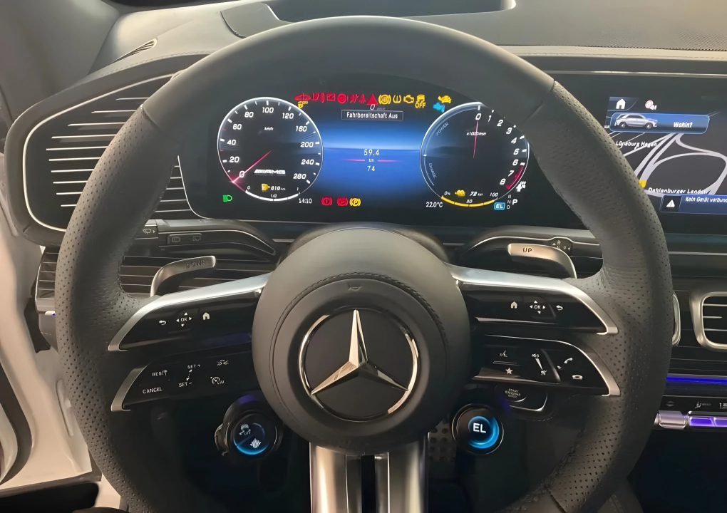 Mercedes-Benz AMG GLE 53 HYBRID 4MATIC+ (4)