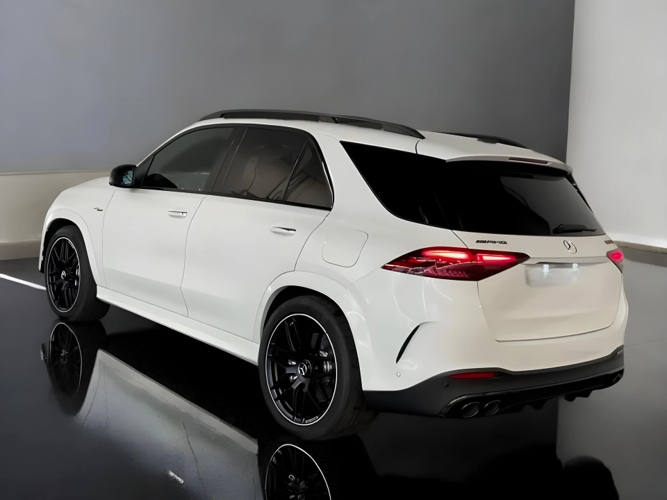 Mercedes-Benz AMG GLE 53 HYBRID 4MATIC+ (2)