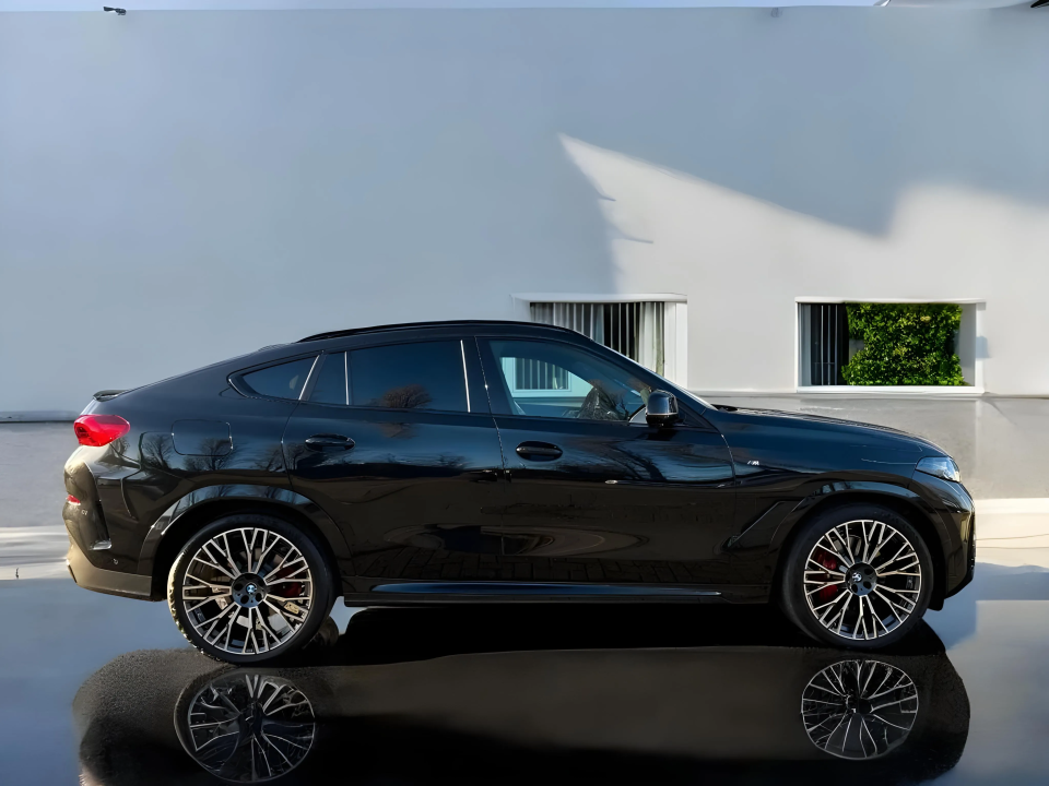 BMW X6 xDrive30d Sport M (2)