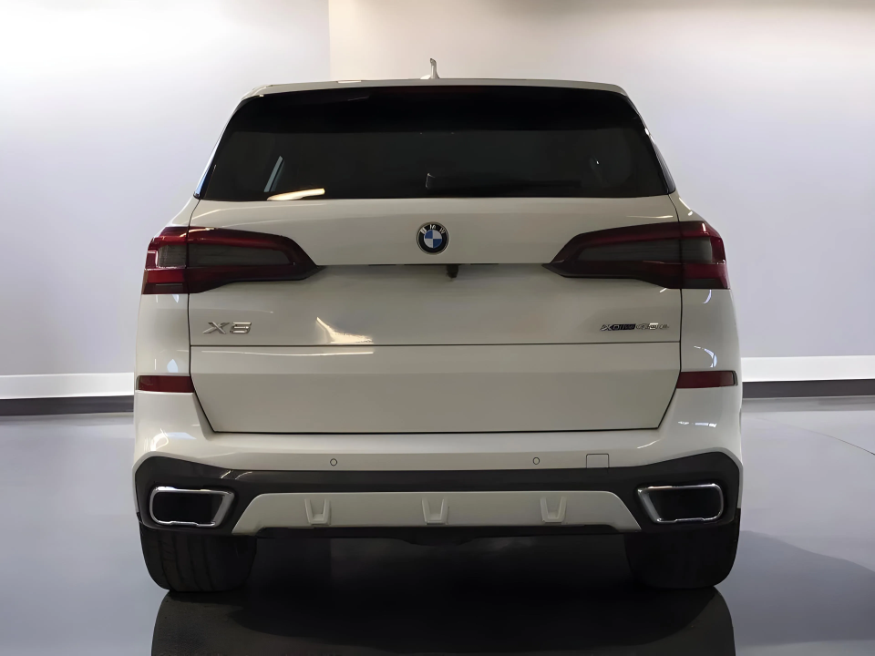 BMW X5 XDRIVE45E (4)