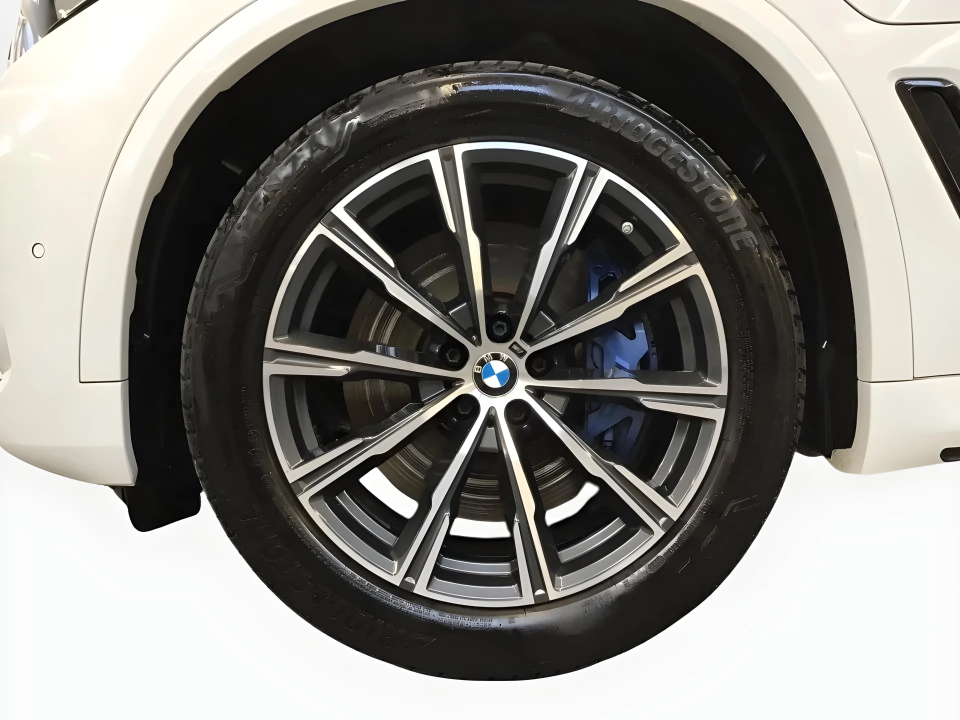 BMW X5 XDRIVE45E - foto 12