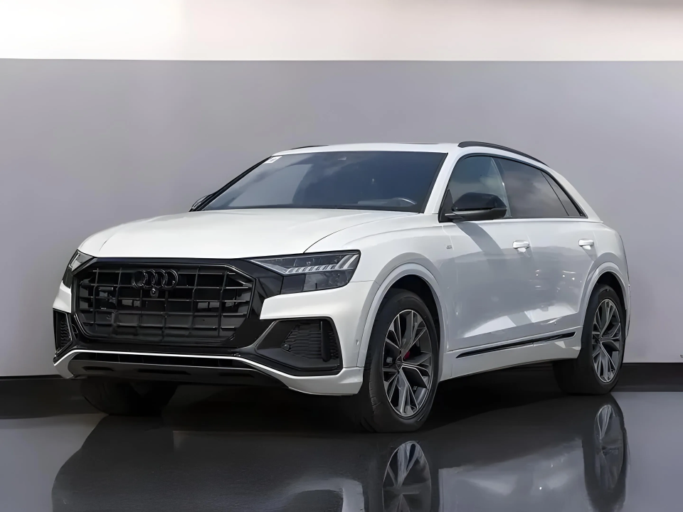 Audi Q8 50 TDI 2x S LINE (1)