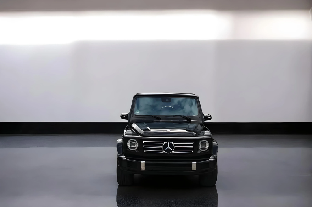 Mercedes-Benz G 500 AMG-Line - foto 8