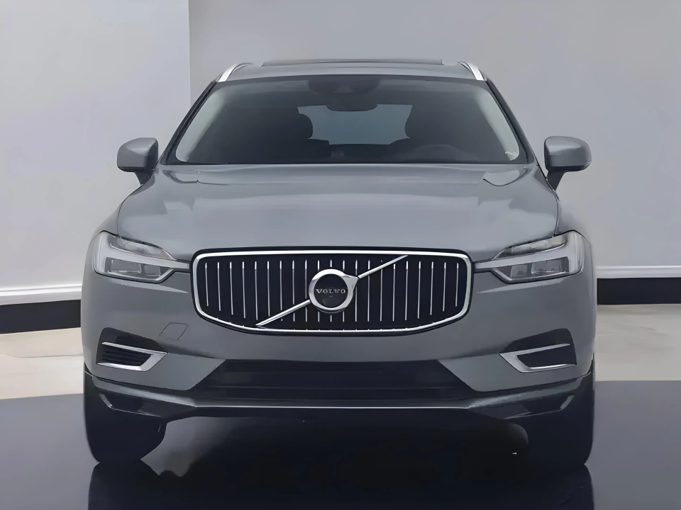 Volvo XC 60 2.0 T8 Twin Engine AWD Inscription - foto 6