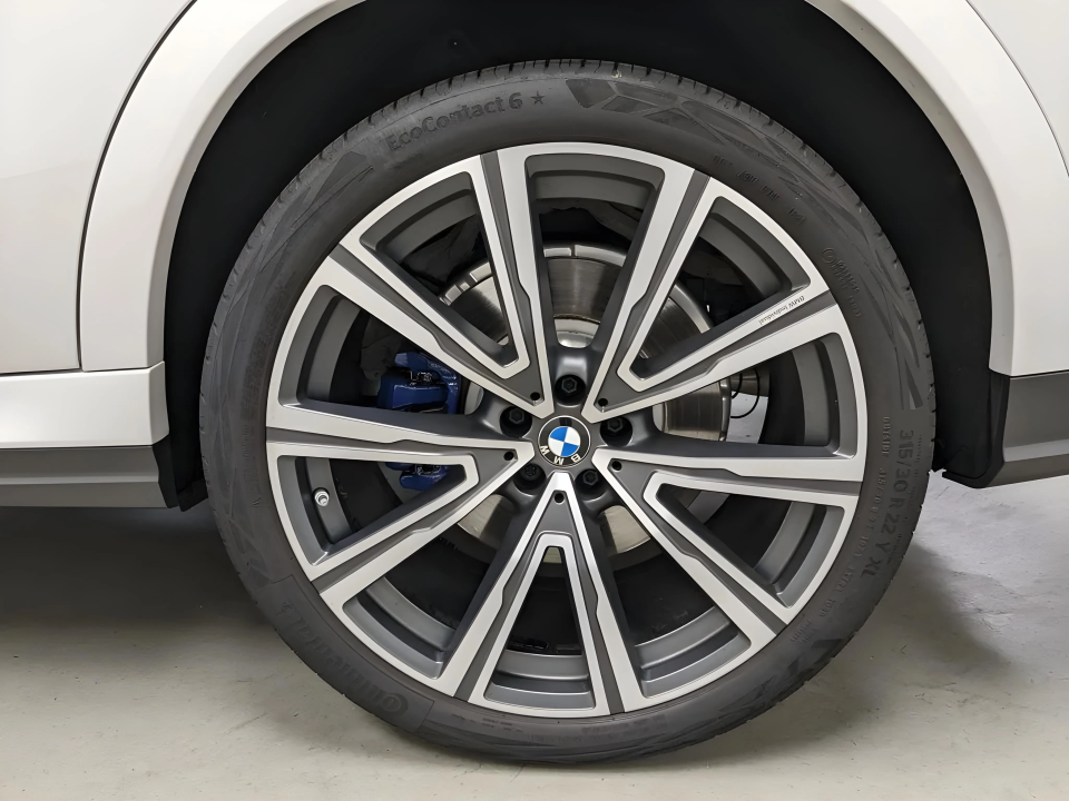 BMW X6 xDrive30d M-Sport - foto 15