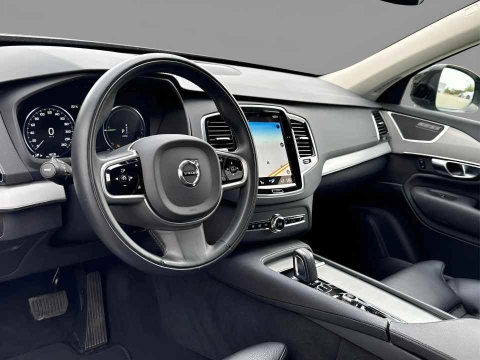 Volvo XC 90 T8 Recharge R-Design - foto 8