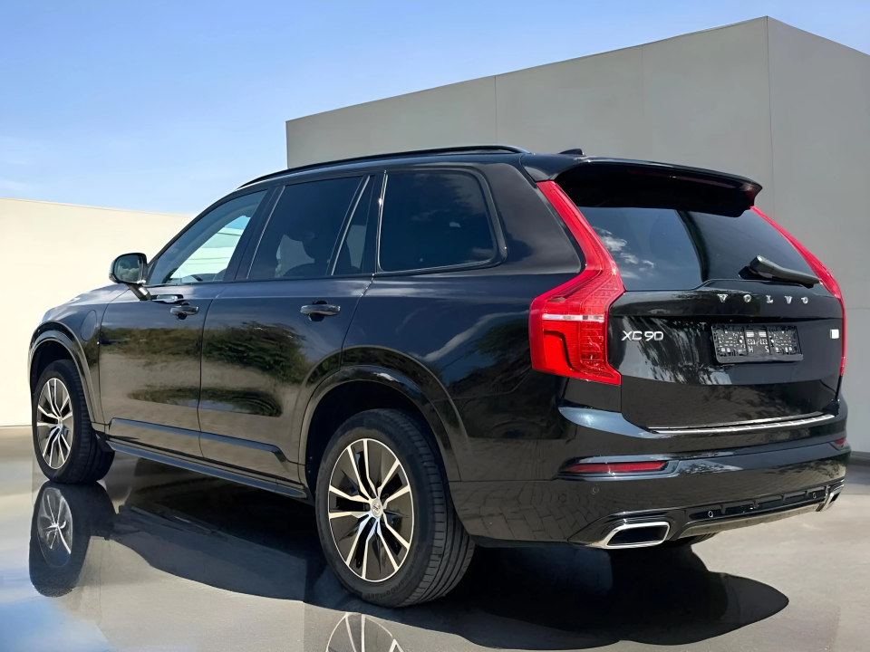 Volvo XC 90 T8 Recharge R-Design - foto 6