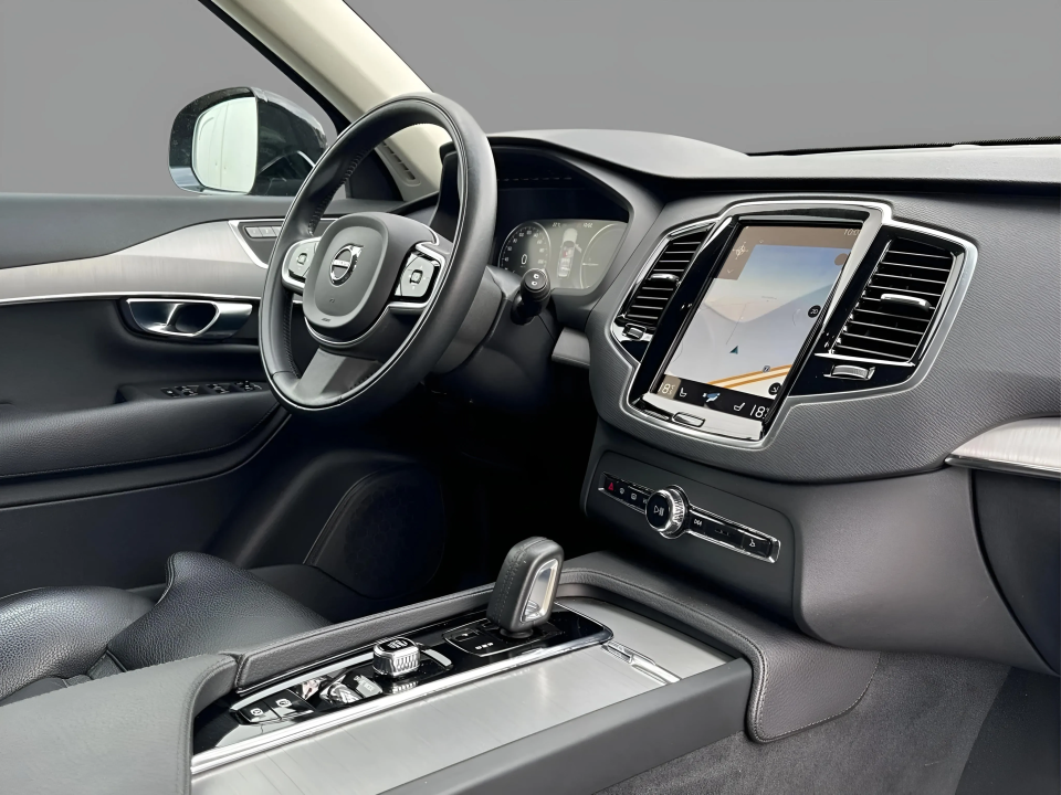 Volvo XC 90 T8 Recharge R-Design - foto 10