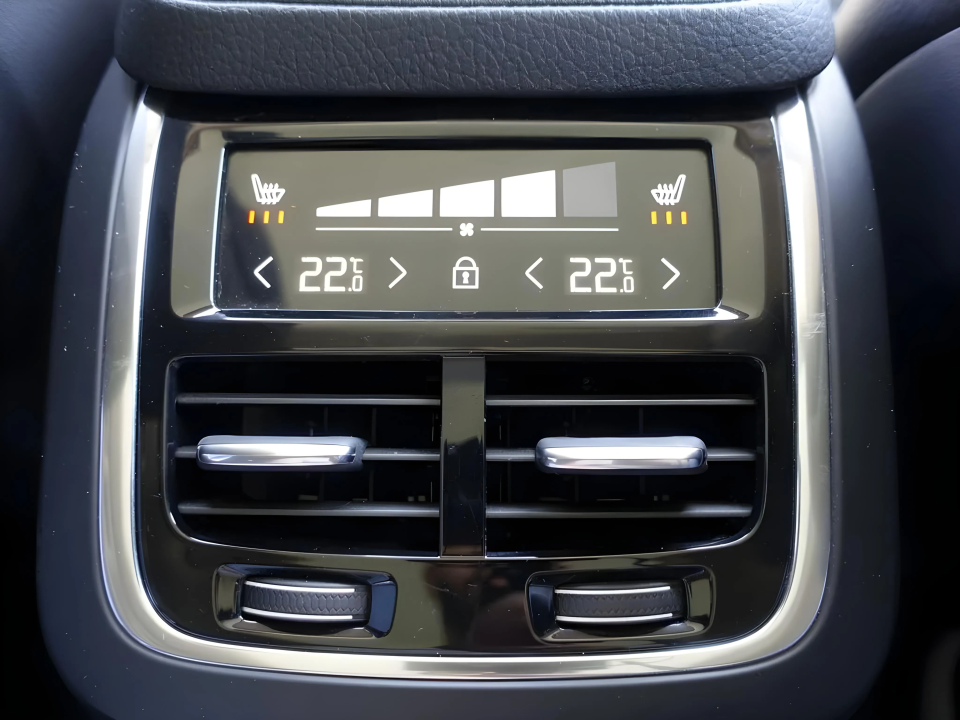 Volvo XC 90 T8 Recharge Inscription - foto 22